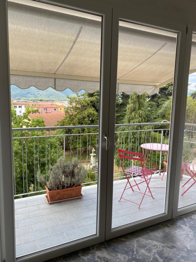 B&B Del Viaggiatore Sarzana Exteriér fotografie