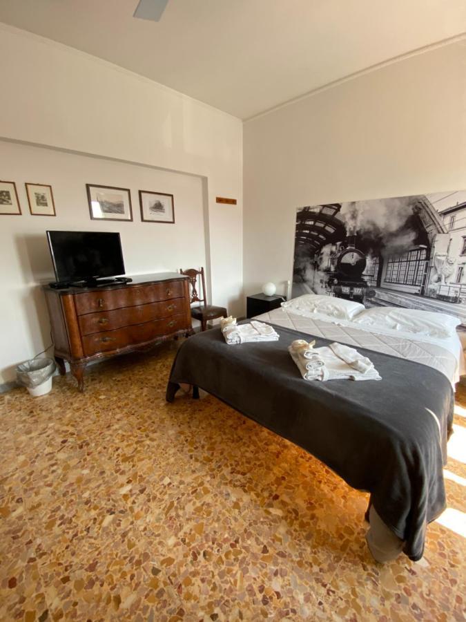 B&B Del Viaggiatore Sarzana Exteriér fotografie