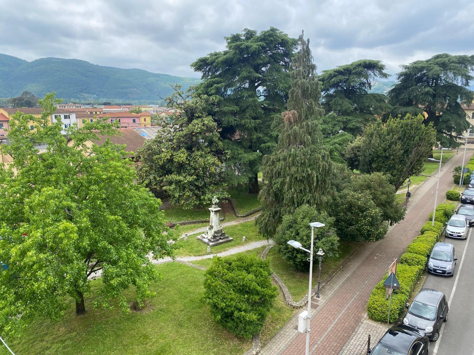 B&B Del Viaggiatore Sarzana Exteriér fotografie