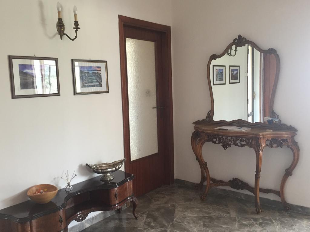 B&B Del Viaggiatore Sarzana Exteriér fotografie